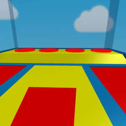 Epic Mega Fun Obby Obby Obby Obby Obby!!!!