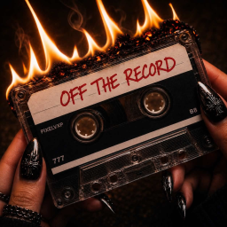 OFF THE RECORD