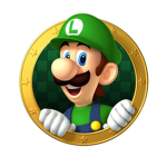 super luigi bros...