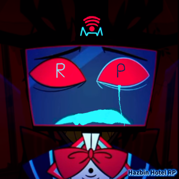 Hazbin Hotel RP