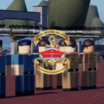 [ROIN] Republic of Indonesian Navy