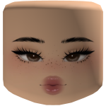 Cute Strawberry Makeup