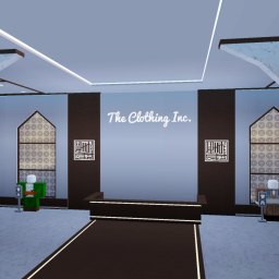 The Clothing Inc.