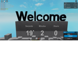 Admin Hangout