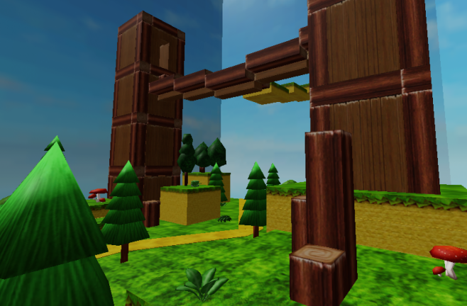 Acid Escape Test screenshot 3