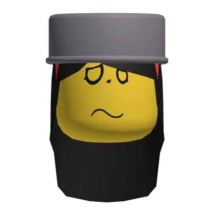 Aubree Noob's Hair & Hats [Forsaken] | Roblox Item - Rolimon's