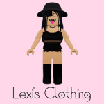 Lexi's Clothing.