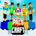 Pals Craft