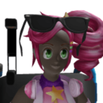 Black Women of Roblox