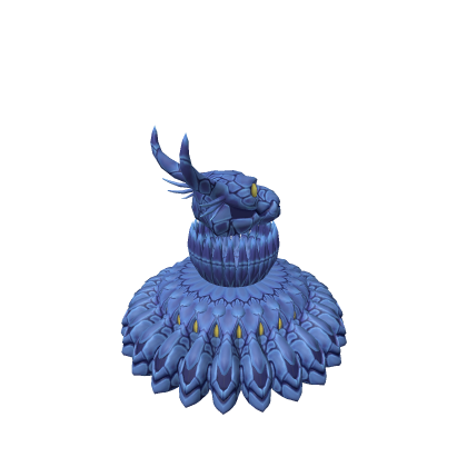 Giselle DeLacroix || Dragonair Dress