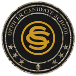 Αrmy Οfficer Candidate School