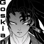 Goskian