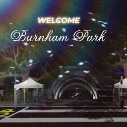 [ BETA DONATION ] Burnham Park  icon