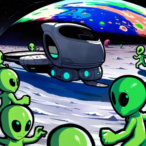 🪐👽 Dead Space [EVENT] official Roblox game thumbnail