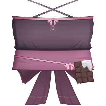 Fallenshadow / Shondo (Top)