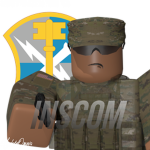 United States Army Intelligencе Security Command_
