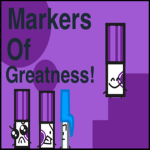 Markers of Greatness