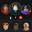 [VOICE CHANGER] ROOMS VC 🎙️