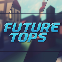 Futuretops: Rework icon
