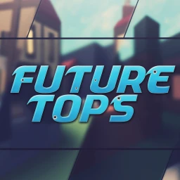 Futuretops: Rework icon