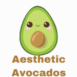 Aesthetic Avocados!!
