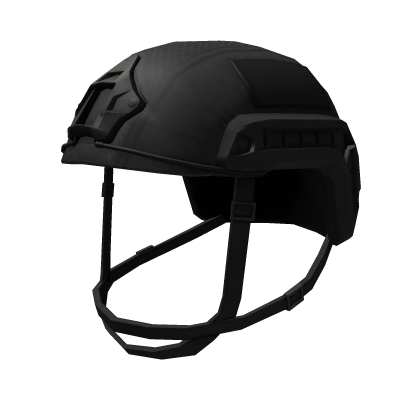 Custom Tactical FAST Helmet