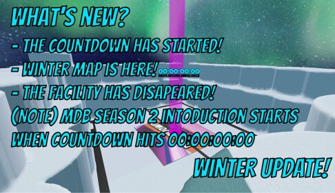 The Multiverse [COUNTDOWN]