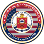 -Training and Education Command ᅠ ᅠ-