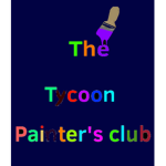 The Tycoon painter’s club