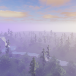 The Forest