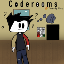 Coderooms