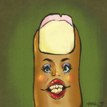 super-thumb