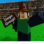 DIEGO ROBLOX