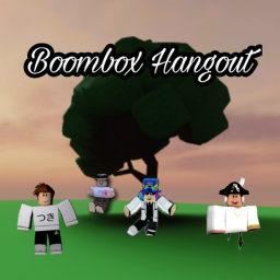 BoomBox Hangout