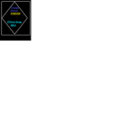 Triangle Mclovin FOREVER