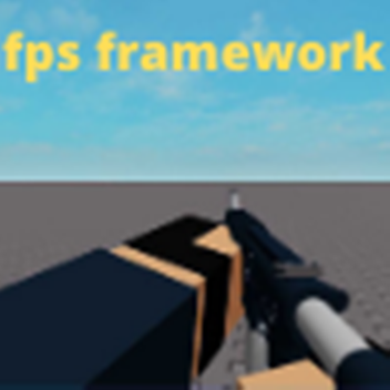 fps framework 