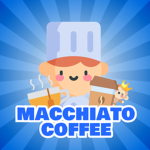 Macchiato Coffee