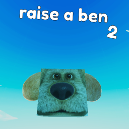 raise a ben 2 🤒