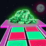 99% Fail CRAZY Glass Bridge! 🦑 [Squid Game]