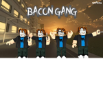 BLOOD GANG BOIZ