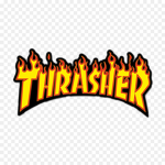 Trasher PlaysGames