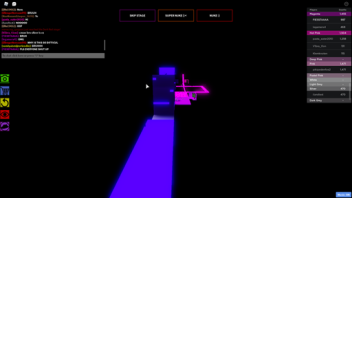 The easy obby, Please like and sub