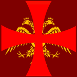 Crusader Templar Order