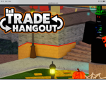 Trade me...
