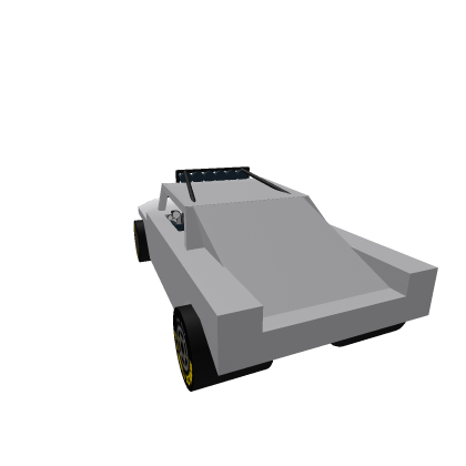 Trophy Truck