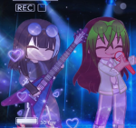 Royal Mal and Zee