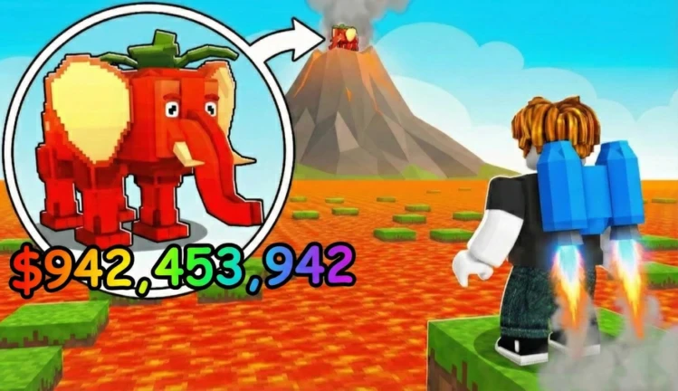 ジェットパックでブレインローツを脱出しよう!🚀