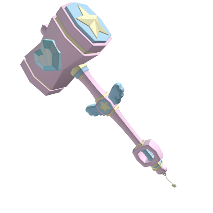 Starlit Smasher
