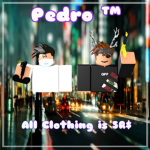 Pedro™