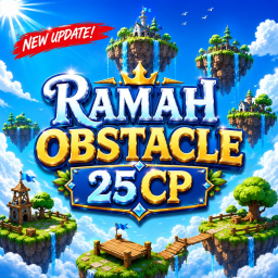 [OBSTACLE FRIENDLY || 25CP]